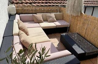 Wohnung mieten in 68623 Lampertheim, Schöne Stadtwohnung in zentraler Lage mit toller Terrasse.