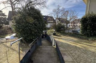 Wohnung mieten in Buchholzstraße 27, 51469 Bergisch Gladbach, 2 Zimmer Wohnung in Bergisch Gladbach, 1. OG