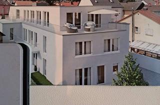 Wohnung mieten in Schulstraße, 67304 Eisenberg, 3ZKB mit grosse Sonnenterasse mit kleinem Gartenanteil, ca 70qm