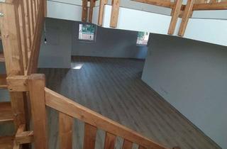 Wohnung mieten in 94505 Bernried, große 3 Zimmerwohnung mit Galerie