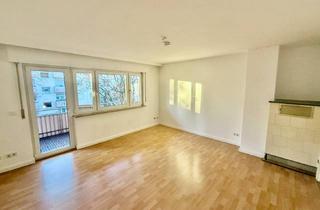 Wohnung mieten in 71640 Ludwigsburg, Helle 3-Zimmer-Whg im 2. OG mit 2 Balkonen in Ludwigsburg