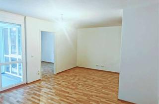 Wohnung mieten in Rathenaustraße 12, 04416 Markkleeberg, Renovierte 2-RW mit EBK, Balkon und Stellplatz in Seenähe frei