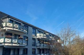 Wohnung mieten in Ferdinantenstraße 244, 47475 Kamp-Lintfort, Reserviert - Renovierte 3-Zimmer Wohnung mit Balkon & Garage in Kamp-Lintfort