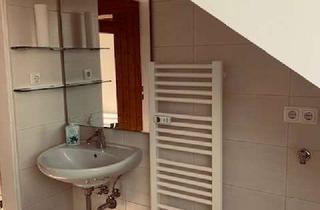 Wohnung mieten in 63225 Langen, Sehr schöne Studiowohnung über den Dächern Langens mit Taunusblick