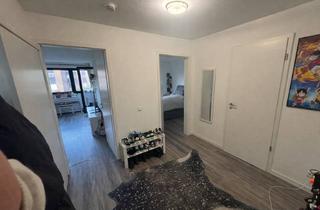 Wohnung mieten in 42697 Ohligs-Aufderhöhe, 2-Zimmer Wohnung in Solingen (Ohligs/Aufderhöhe/Merscheid)