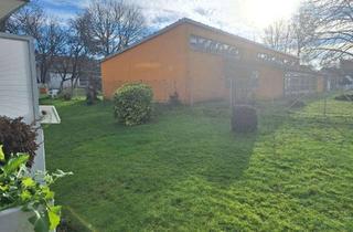 Wohnung mieten in Witzheldener Straße 35, 51399 Burscheid, Gepflegte 2-Zimmer-Wohnung mit Balkon im 1. OG in Burscheid