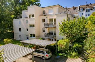 Wohnung mieten in Leonhardtstraße, 09112 Kaßberg, Charmante 3-Zimmer Wohnung im 3. OG mit Balkon in Chemnitz-Kaßberg