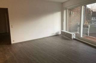 Wohnung mieten in Königstraße 46, 33332 Gütersloh, Helle 3-Zimmer Wohnung mit Balkon im 1. OG in Gütersloh