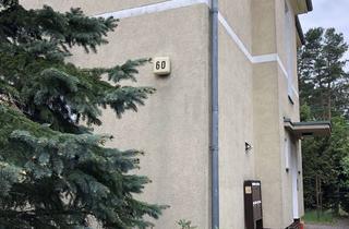 Wohnung mieten in 12527 Grünau, Stilvolle, modernisierte 2-Zimmer-Dachgeschosswohnung in Berlin Grünau (Köpenick)