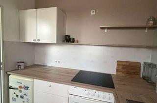 Wohnung mieten in Bahnhofstr. 49-53, 64653 Lorsch, 1-Zimmer Wohnung in Lorsch (Bahnhofstr.) - gepflegt