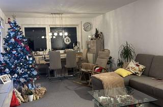 Wohnung mieten in Brühlstraße 46, 71711 Steinheim, Helle 3-Zimmer Wohnung mit 82 m² in Steinheim an der Murr