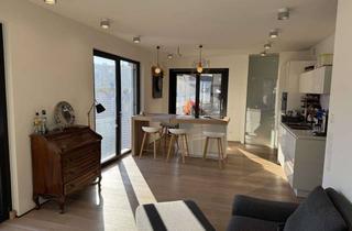 Penthouse mieten in 72202 Nagold, Luxuriöses Penthouse mit 2,5 Zimmern und Balkon in Nagold-Zentrum