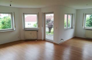 Wohnung mieten in 74676 Niedernhall, Helle 3-Zimmer Erdgeschosswohnung in Niedernhall