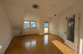 Wohnung mieten in Turnerstraße 52, 55120 Mombach, Charmante 2-Zimmer Dachgeschosswohnung in Mainz-Mombach