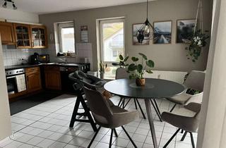 Wohnung mieten in 74245 Löwenstein, Helle 3,5-Zimmer Erdgeschosswohnung mit Balkon in Löwenstein