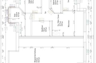Wohnung mieten in Rektor-Seemann-Straße 33, 32457 Porta Westfalica, Helle 3-Zimmer Wohnung in Porta Westfalica