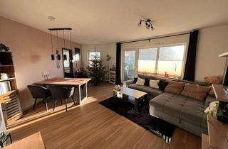 Wohnung mieten in Albert-Schweitzer-Allee 19, 34302 Guxhagen, Helle 3-Zimmer Wohnung mit Balkon in Guxhagen