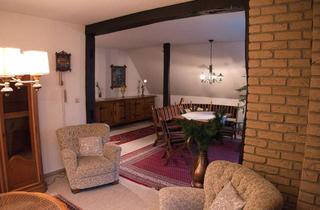 Wohnung mieten in Kuhstraße 27, 32825 Blomberg, Helle 3-Zimmer-Wohnung im 2. OG mit Balkon in Blomberg