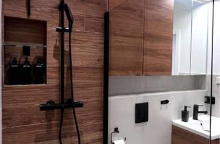 Wohnung mieten in Bienwaldring 28, 12349 Buckow, Charmante 2-Zimmer Dachgeschosswohnung, frisch saniert in Buckow (Neukölln)