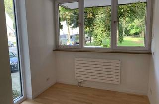 Wohnung mieten in Pienzenauerstraße 00, 81679 Bogenhausen, Bestlage Herzogpark: top geschnitten, charmantes 1-Zi- Apartment Hochparterre