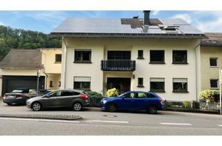 Wohnung mieten in Lothringer Straße 100, 66955 Niedersimten, Freundliche 2-Zimmer-Souterrain-Wohnung in Pirmasens