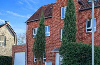 Wohnung mieten in Zur Obstwiese 56, 46514 Schermbeck, 3,5-Zimmer-Wohnung mit Terrasse & Garten in ruhiger Toplage von Schermbeck