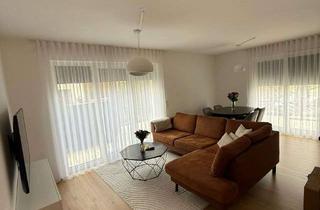 Wohnung mieten in Fraunhoferstraße 7b, 85053 Ingolstadt, 2,5-Zimmer Neubauwohnung im EG mit Garten incl. Privatzugang