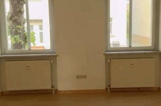 Wohnung mieten in 15517 Fürstenwalde, 3-Zimmer Erdgeschosswohnung mit Balkon in Fürstenwalde-Spree