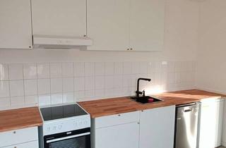 Wohnung mieten in 31848 Bad Münder, Moderne 2-Zimmer-Wohnung in ruhiger Lage - Erstbezug nach Sanierung