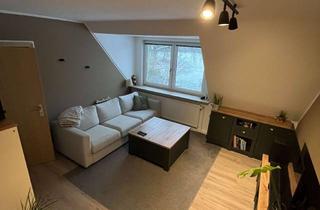 Wohnung mieten in 25767 Bunsoh, Nachmieter gesucht - 3,5-Zimmer-Wohnung in Bunsoh