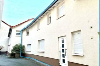 Wohnung mieten in 64319 Pfungstadt, Charmante Maisonette- Doppelhaushälfte mit modernem Wohnkonzept