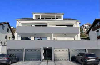 Wohnung mieten in Doktor-Zimmermann-Straße 48, 88709 Meersburg, Neuwertige 3,5-Zimmer-Wohnung im 1. OG mit Balkon in Meersburg