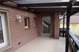 Wohnung mieten in 64347 Griesheim, Helle 3,5-Zimmer Maisonette-Wohnung mit Balkon in Griesheim
