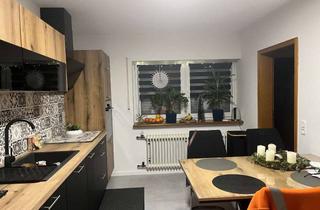 Wohnung mieten in Schwarzwaldstraße 14, 77791 Berghaupten, Barrierefreie 3-Zimmer-Souterrain Wohnung in Berghaupten