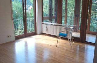 Wohnung mieten in 75365 Calw, Große 3,5 - Zimmer Wohnung in schöner Halbhöhenlage