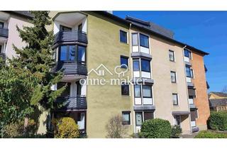 Wohnung mieten in 38444 Wolfsburg, Richtig gut wohnen in Wolfsburg: 3-Zimmer-Wohnung mit viel Platz und Komfort