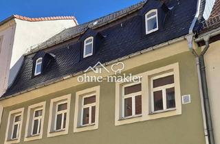 Büro zu mieten in 09569 Oederan, Büro / Lager / Studio - Erdgeschoß in zentraler Lage in Oederan zu vermieten