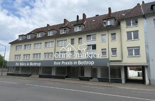 Büro zu mieten in 46240 Bottrop, Lichtdurchflutetes Gewerbejuwel: 150-573 m² für Praxis oder Büro - Top ÖPNV-Anbindung!