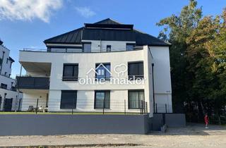 Penthouse kaufen in 84307 Eggenfelden, 3 Zimmer Penthouse Wohnung mit Balkon