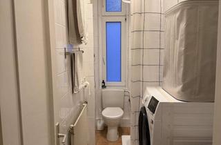 Wohnung mieten in Kleine Pfahlstraße, 30161 Oststadt, 1-Zimmer-Wohnung in der Oststadt – Kleine Pfahlstraße