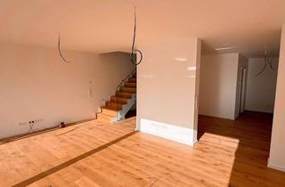 Wohnung mieten in Buchlöhweg 41, 56566 Neuwied, Zu Vemieten-Hochwertige Neubau-Maisonettewohnung in attraktiver Lage von Neuwied-Oberbieber