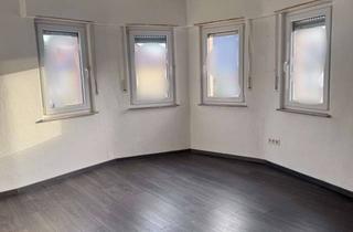 Wohnung mieten in 70806 Kornwestheim, Helle 3,5-Zimmer-Wohnung nähe der S-bahn (WG geeignet)