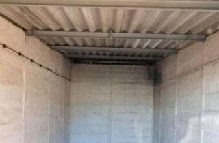 Garagen mieten in 06556 Artern, XXL Garagen in Artern ab sofort verfügbar zur Miete