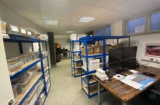 Immobilie mieten in Dauchinger Straße 31, 78056 Villingen-Schwenningen, Gewerberäume Zentrumsnah 100m2