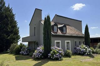 Villa kaufen in 63801 Kleinostheim, Unternehmervilla der Extraklasse in bester Lage