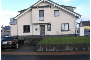 Haus kaufen in 63691 Ranstadt, Moderne DHH (BJ 2020) in Ranstadt - Provisionsfrei, Luftwärmepumpe & Carport-Genehmigung