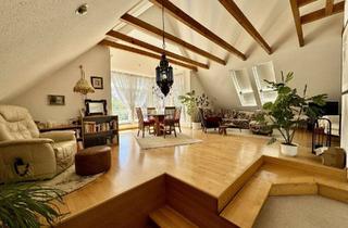 Haus kaufen in 31303 Burgdorf, großzügiges Zweifamilienhaus in Sackgassenlage