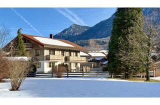 Haus kaufen in 83324 Ruhpolding, Idyllisch gelegenes "Schmuckstück" inmitten herrlicher Berglandschaft