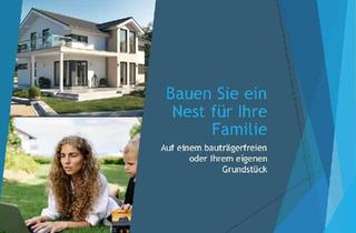 Haus kaufen in 39359 Calvörde, Technologisch durchdacht - Ihr modernes Heim