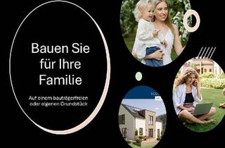 Haus kaufen in 39359 Calvörde, Präzise Wohnarchitektur: Ihr durchdachtes Zuhause